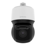 Samsung Hanwha XNP-C8303RW | XNP C8303 RW | XNPC8303RW 6MP 30x AI PTZ Camera with built-in wiper